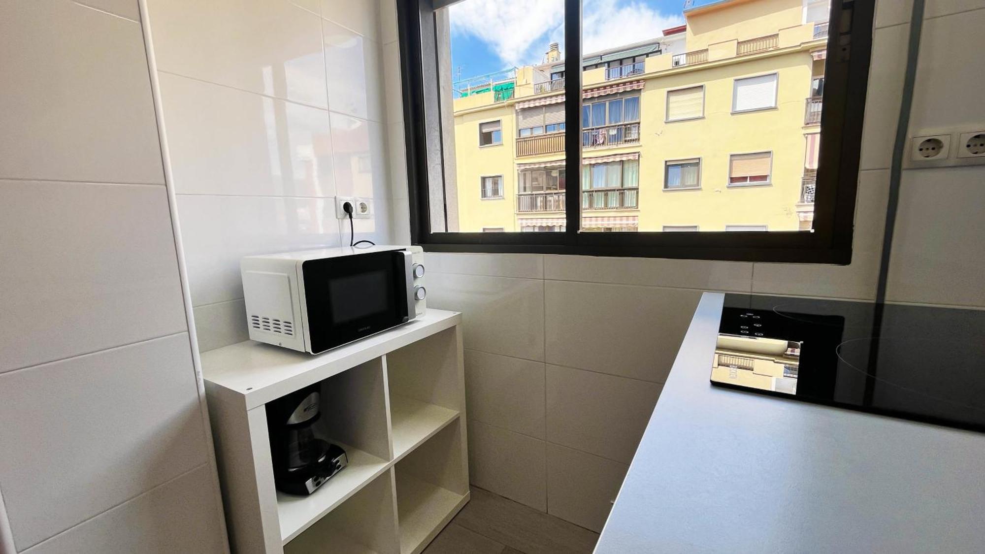 Mshome La Terraza De Olletas Malaga Room photo